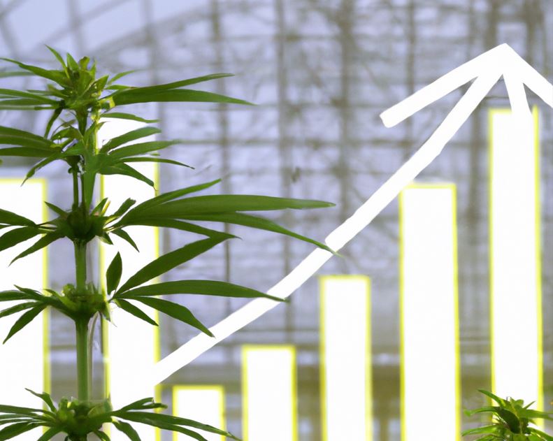 Industrial Hemp market to be Worth 16.75 Billion by 2030 Home
